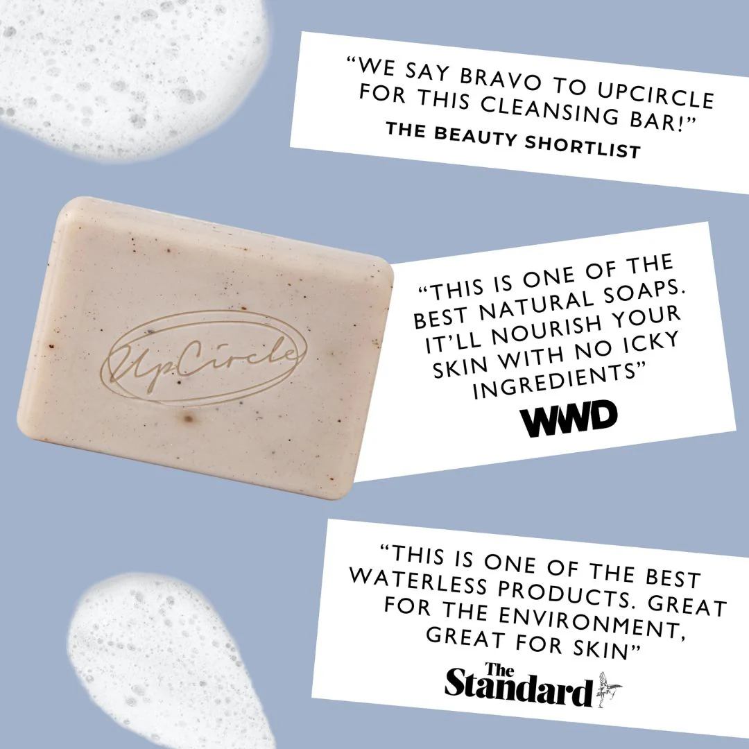 Fennel + Cardamom Chai Cleansing Bar - Image 3