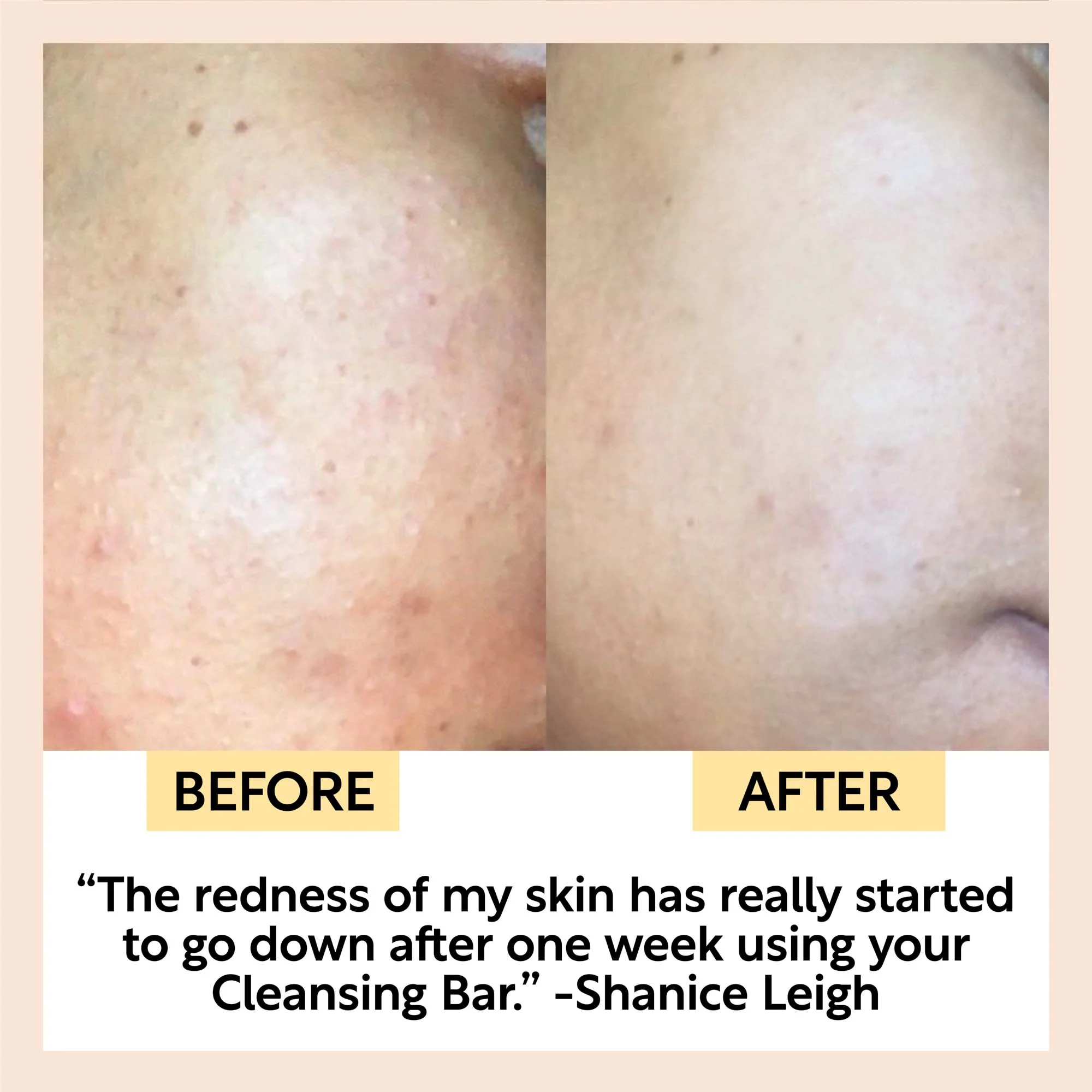 Cinnamon + Ginger Chai Cleansing Bar - Image 10