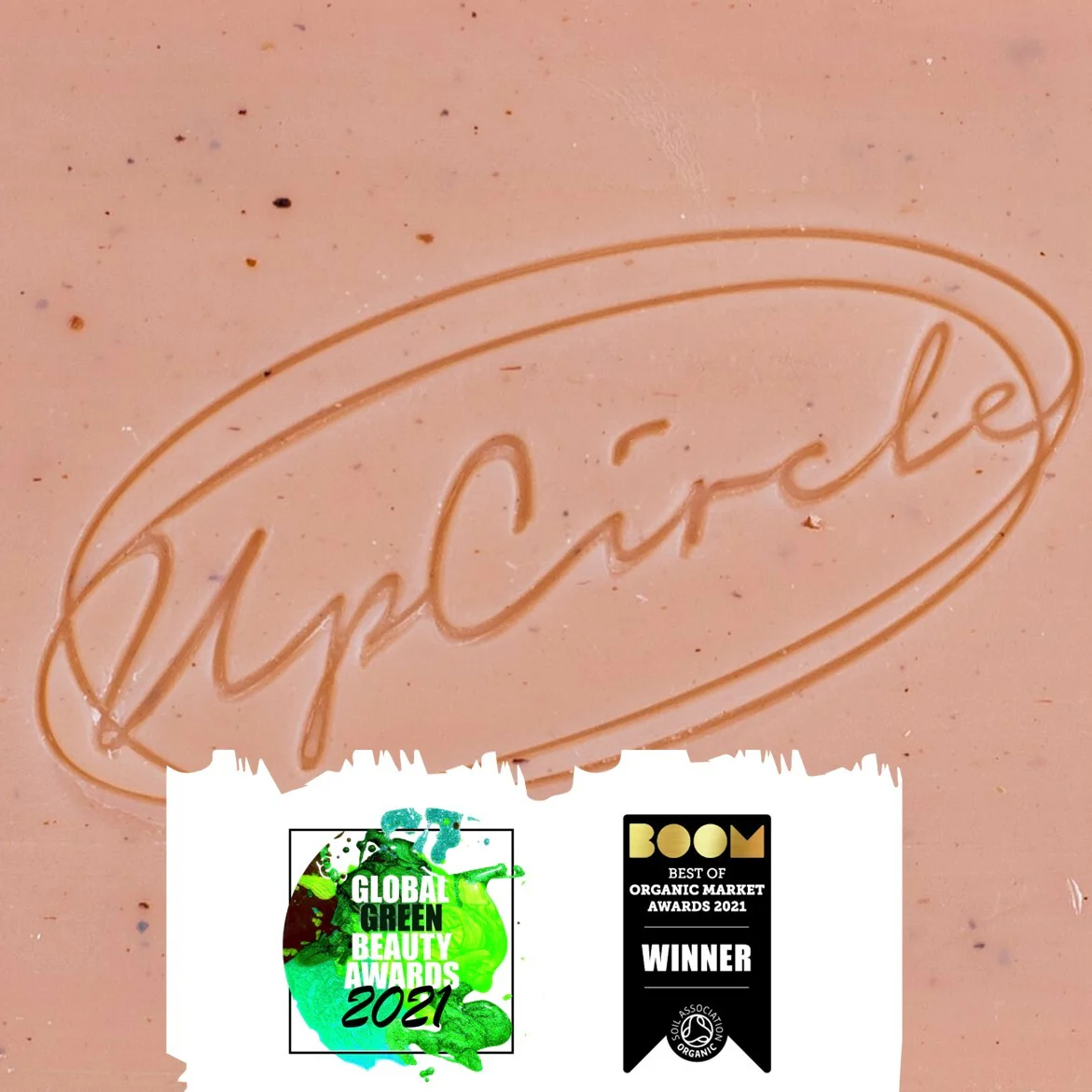 Cinnamon + Ginger Chai Cleansing Bar - Image 6