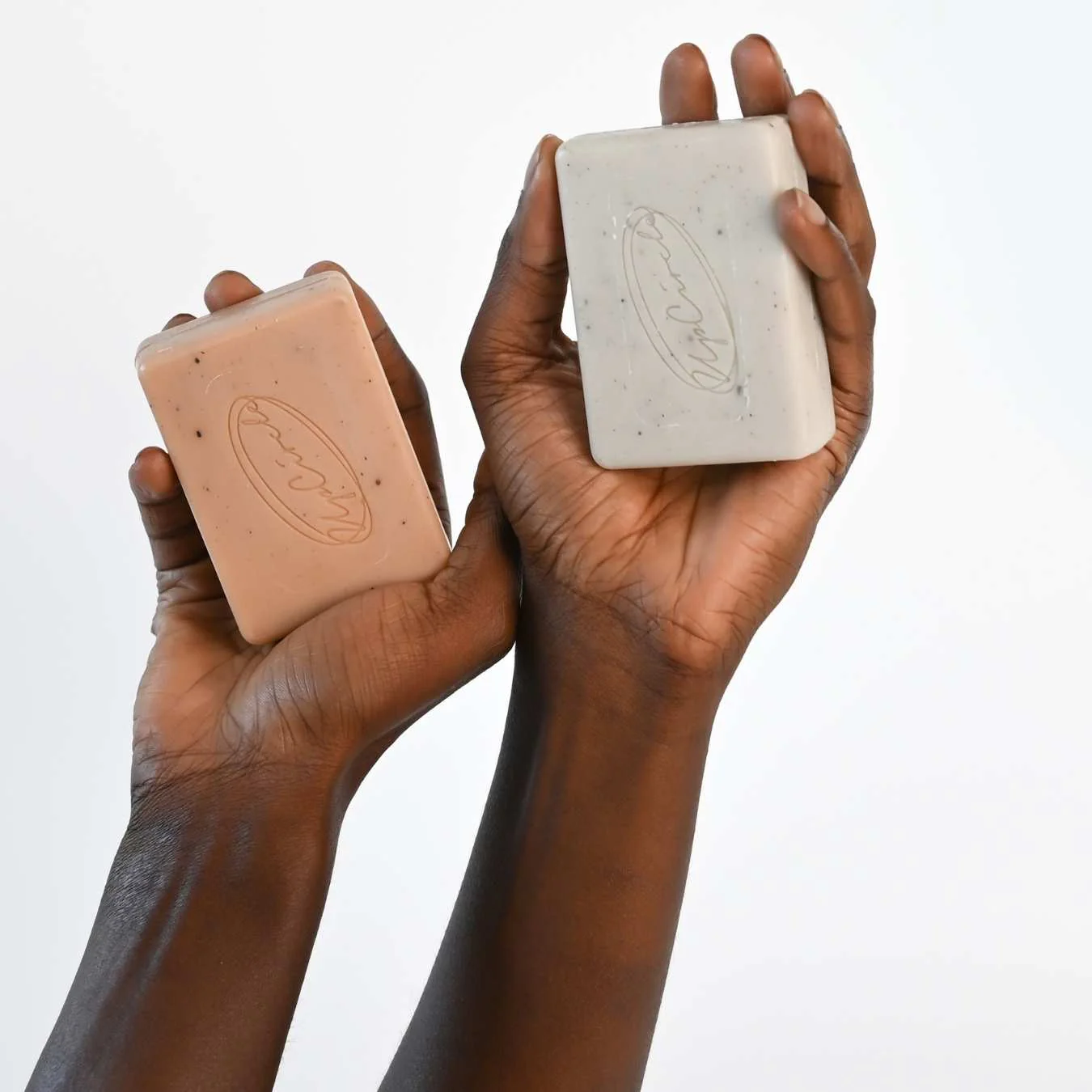 Cinnamon + Ginger Chai Cleansing Bar - Image 7