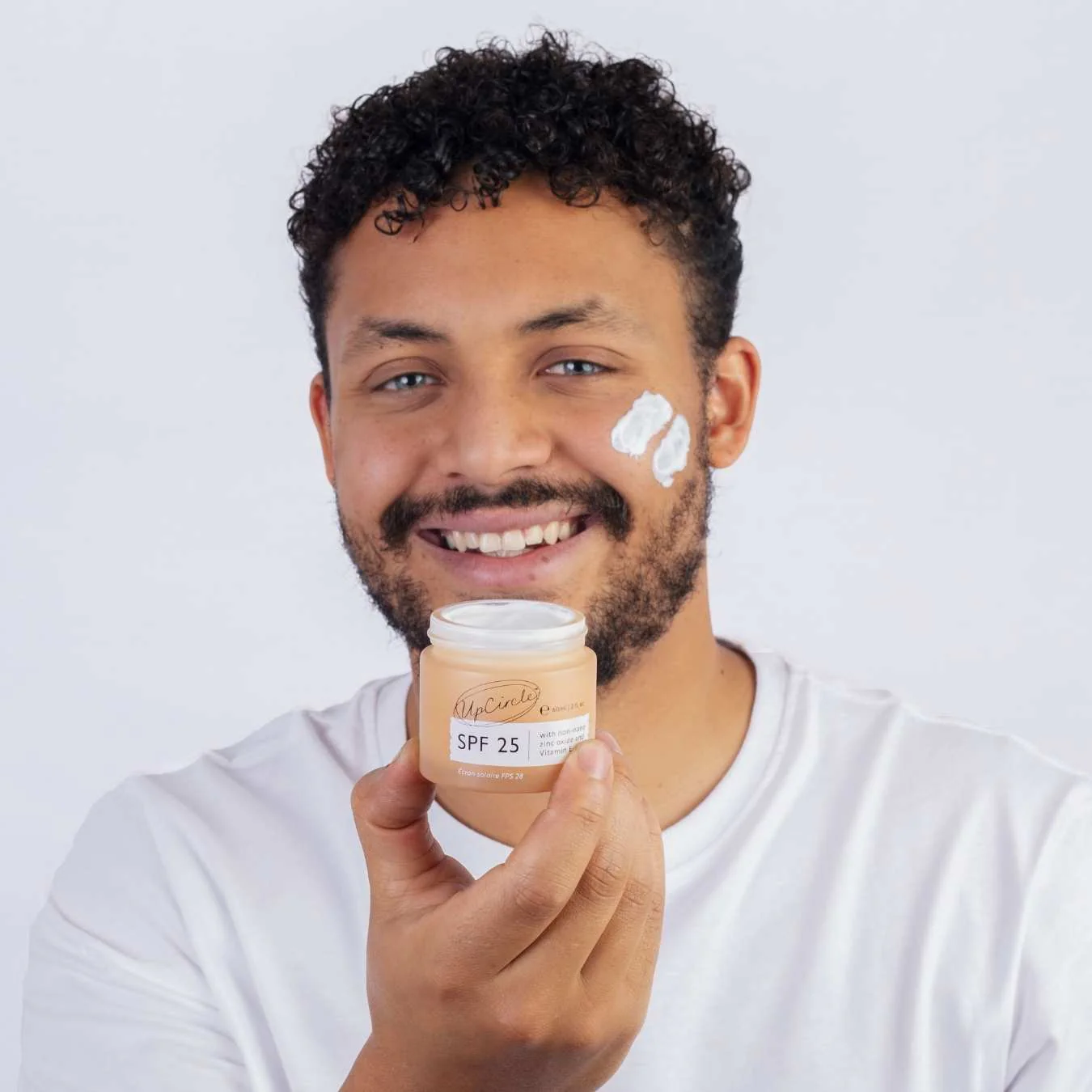 Cleanse, Tone + Moisturise Set - Image 5