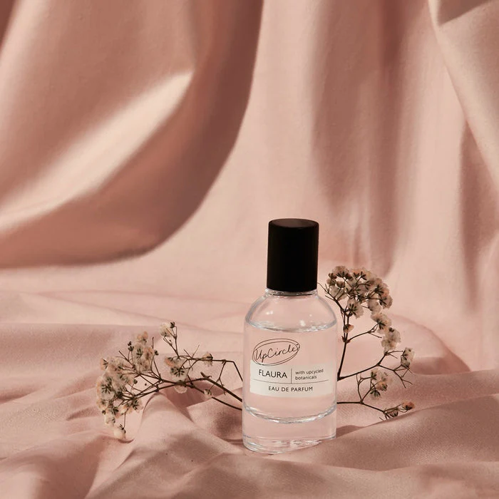 Eau De Parfum Set - Flaura + Santelle - Image 4