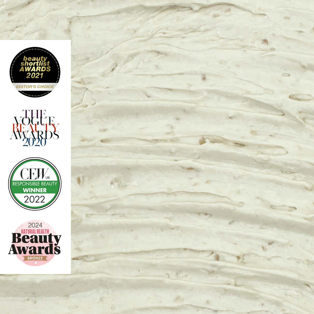 Kaolin Clay Face Mask - Image 5