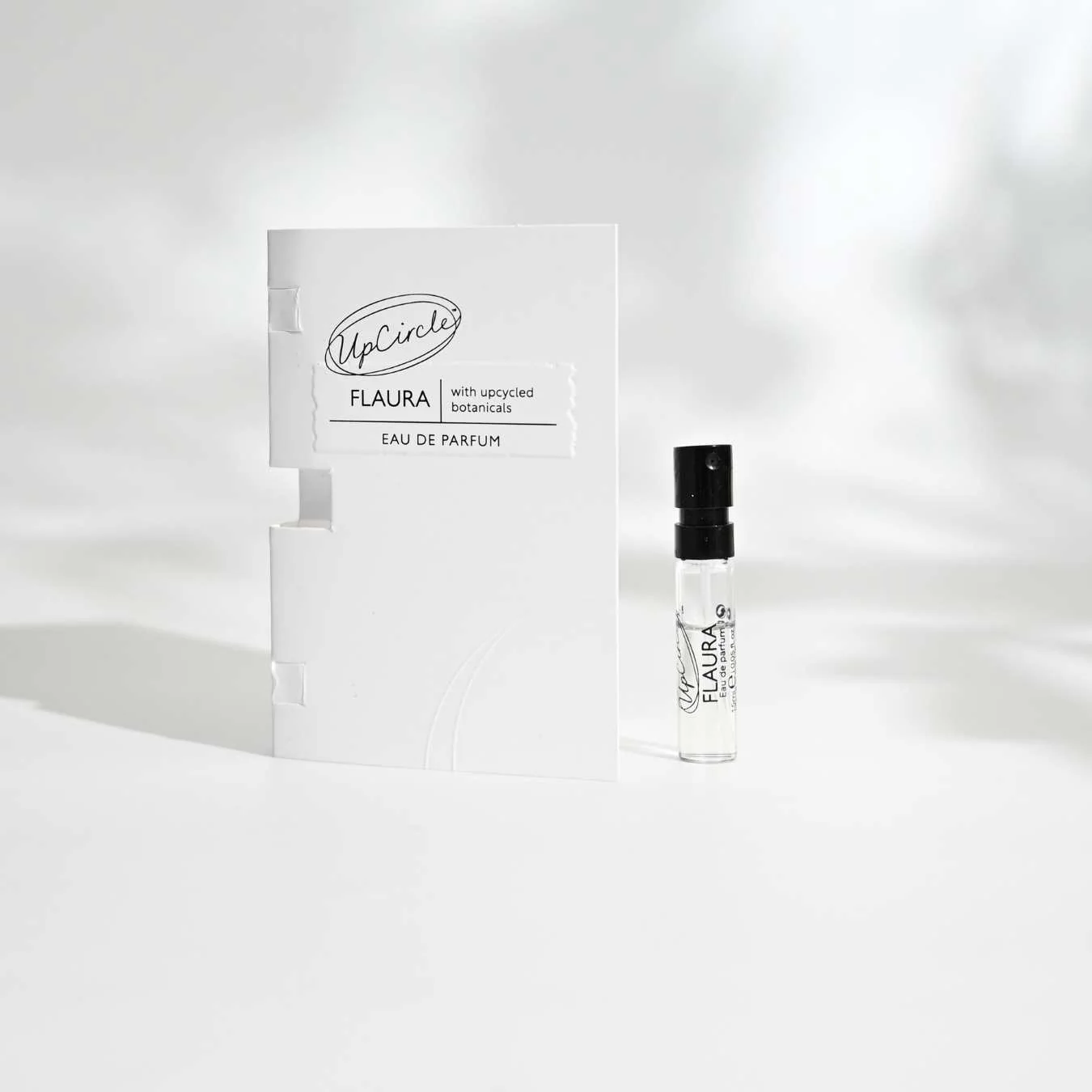Flaura Eau De Parfum Sample Vial - Image 6