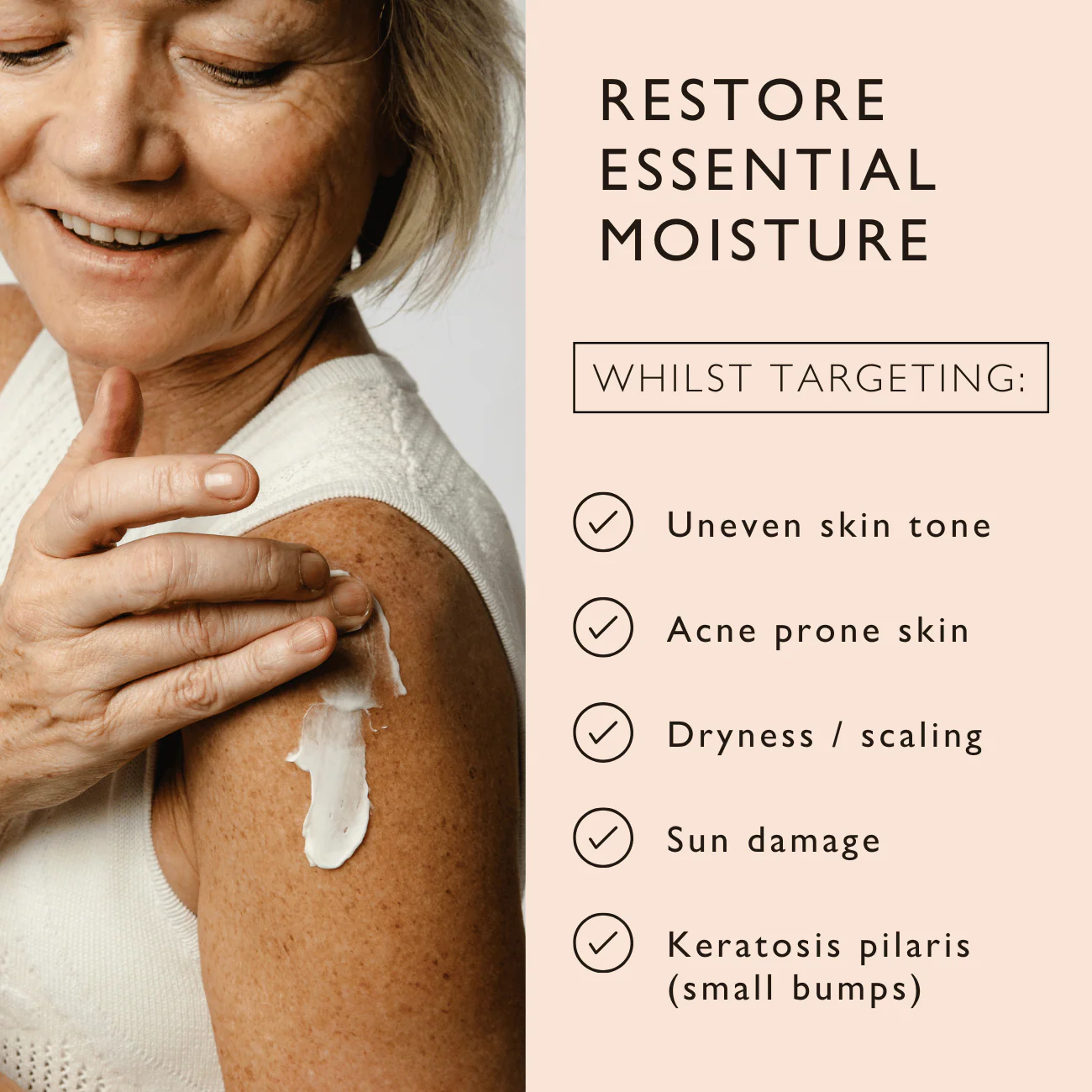 Hand + Body Lotion with Bergamot Water - Image 3