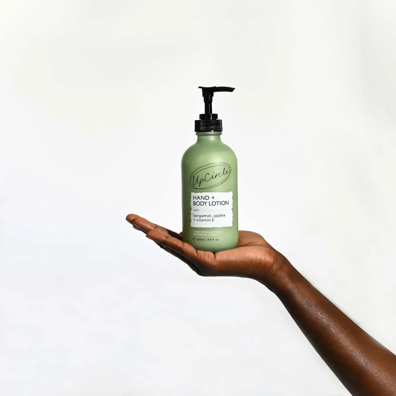 Hand + Body Lotion with Bergamot Water - Image 8
