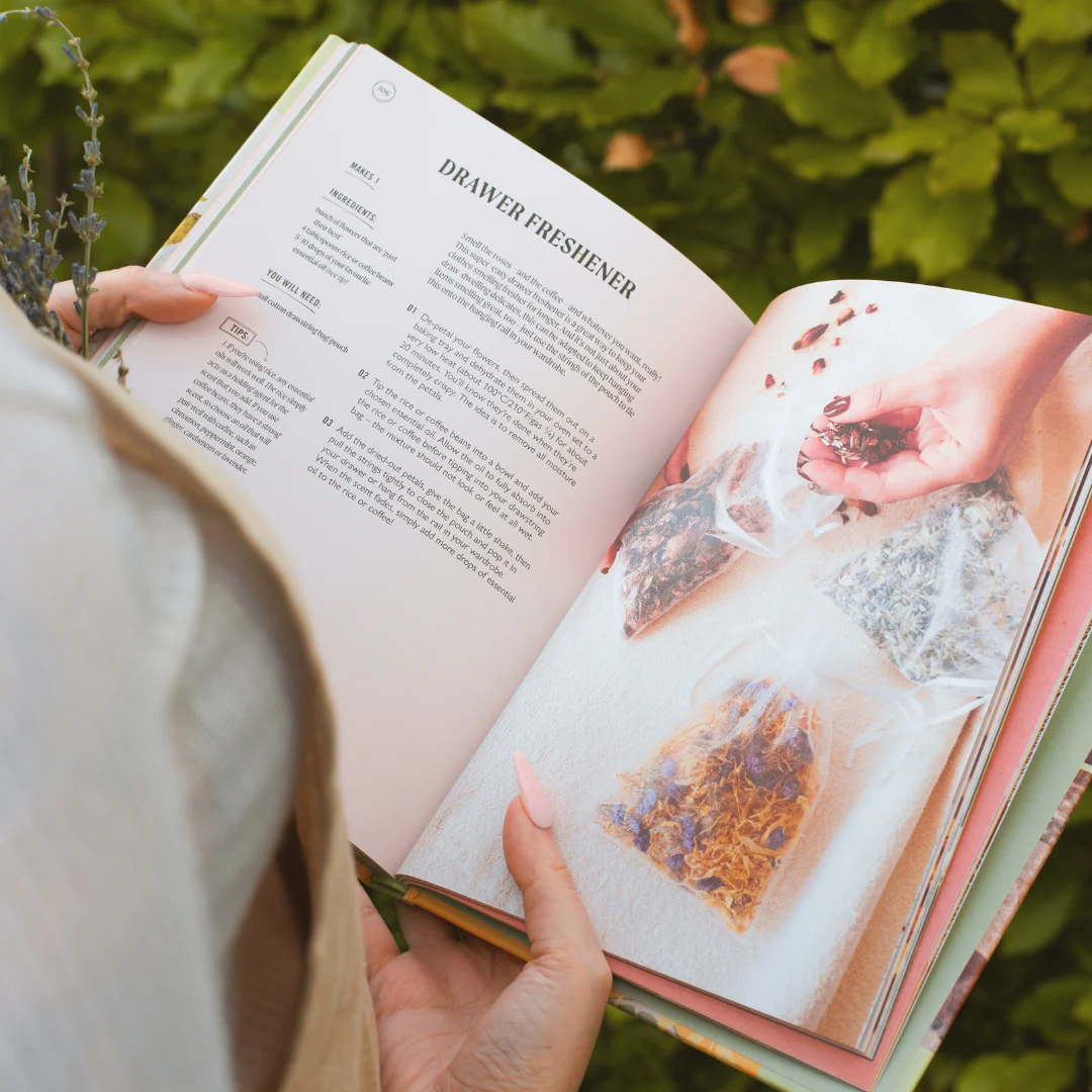 UpCycled Beauty Hardback Book - Image 6