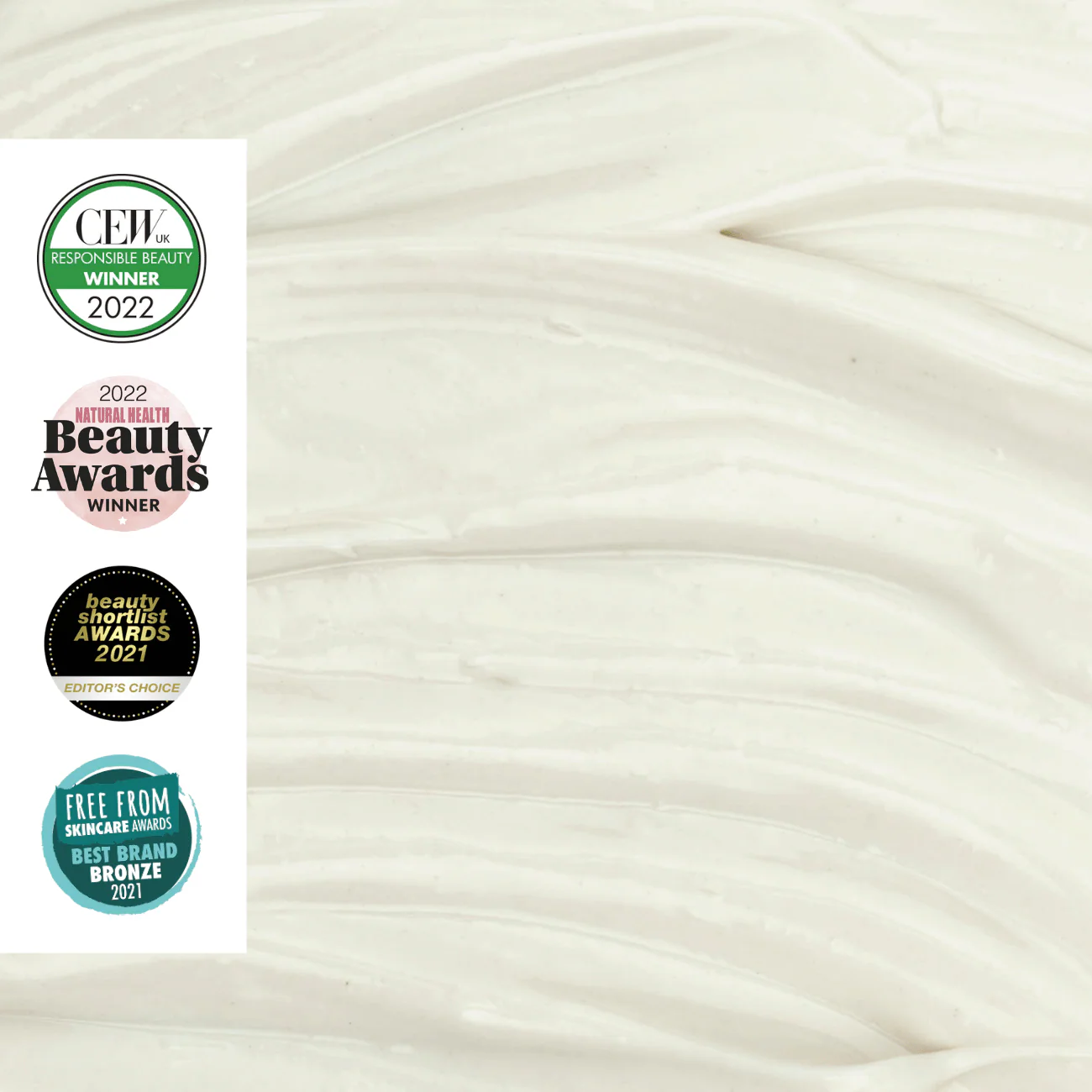 Face Moisturiser with Vitamin E - Image 6