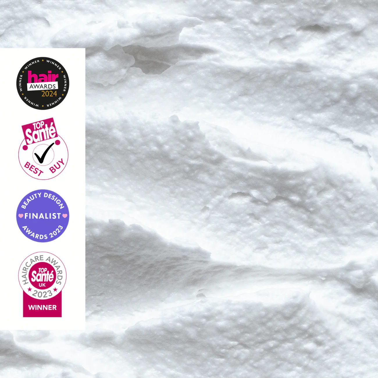 Shampoo Crème with Pink Berry - Jumbo - Image 7