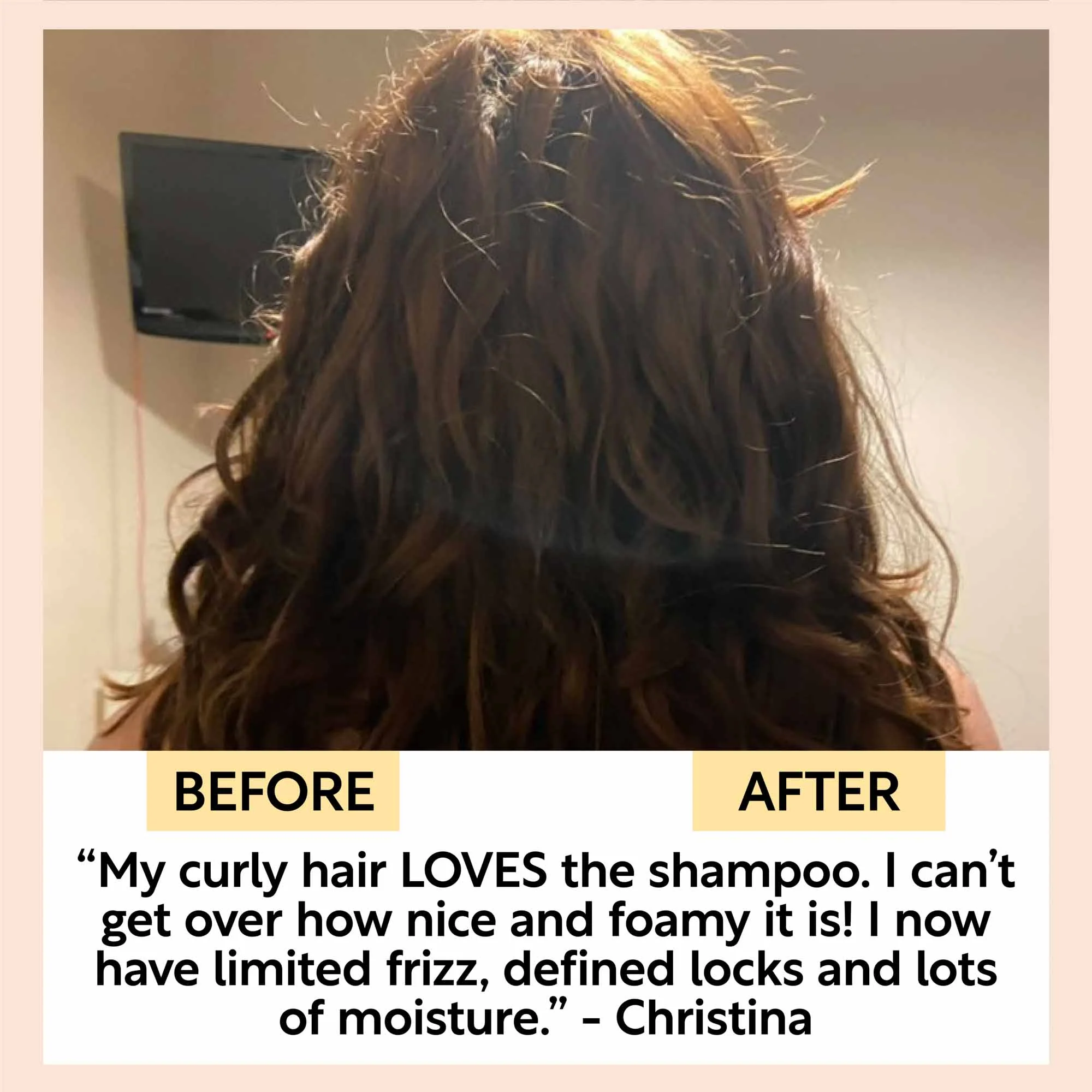 Shampoo Crème with Pink Berry - Jumbo - Image 8
