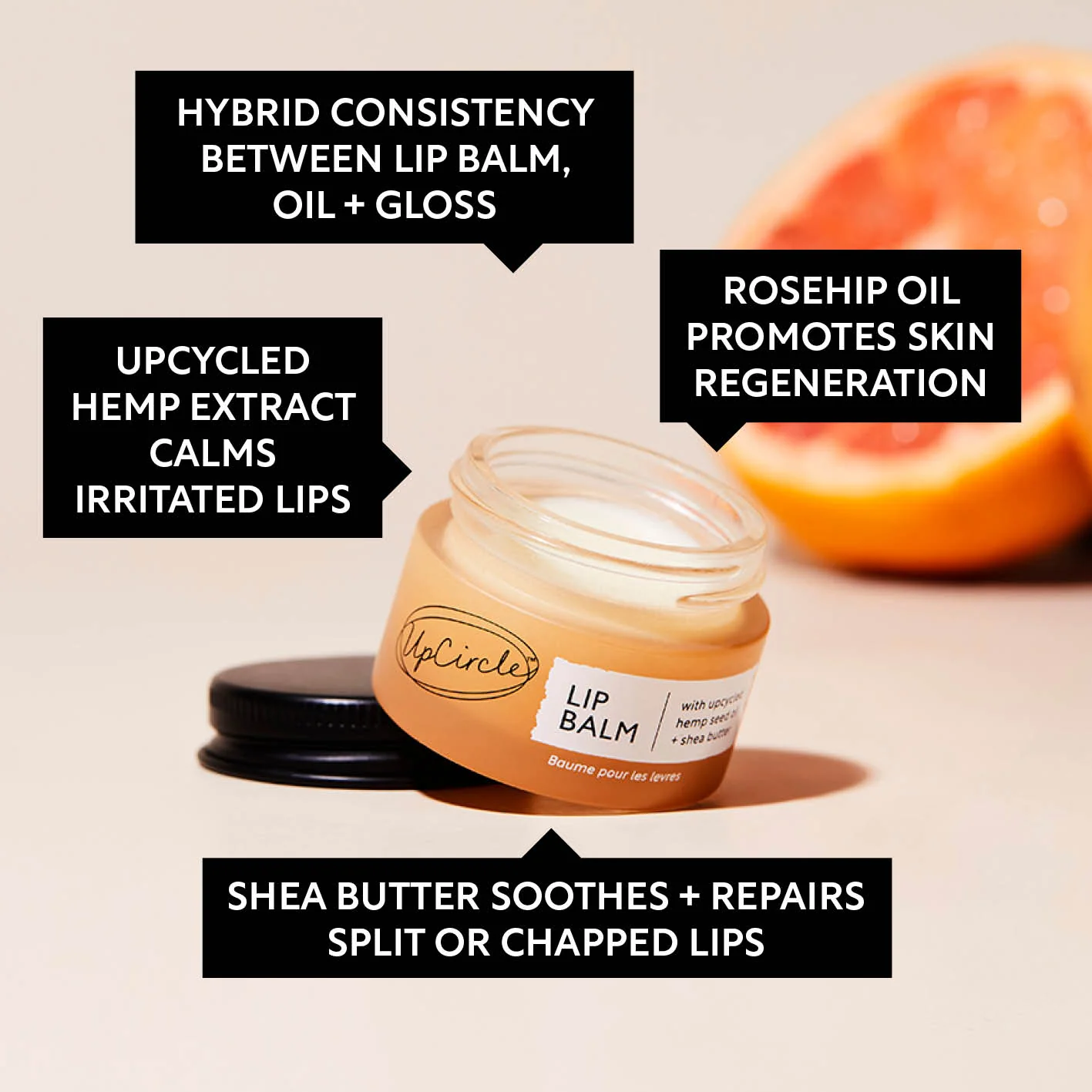 Lip Balm Bauble - Image 5