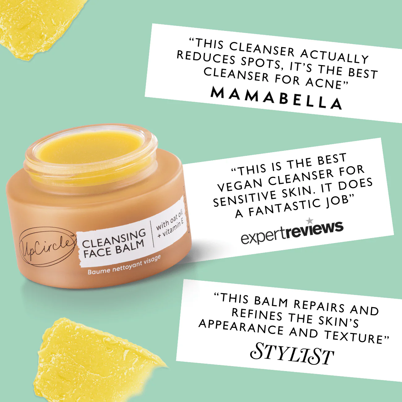 Cleanse, Tone + Moisturise Set - Image 3