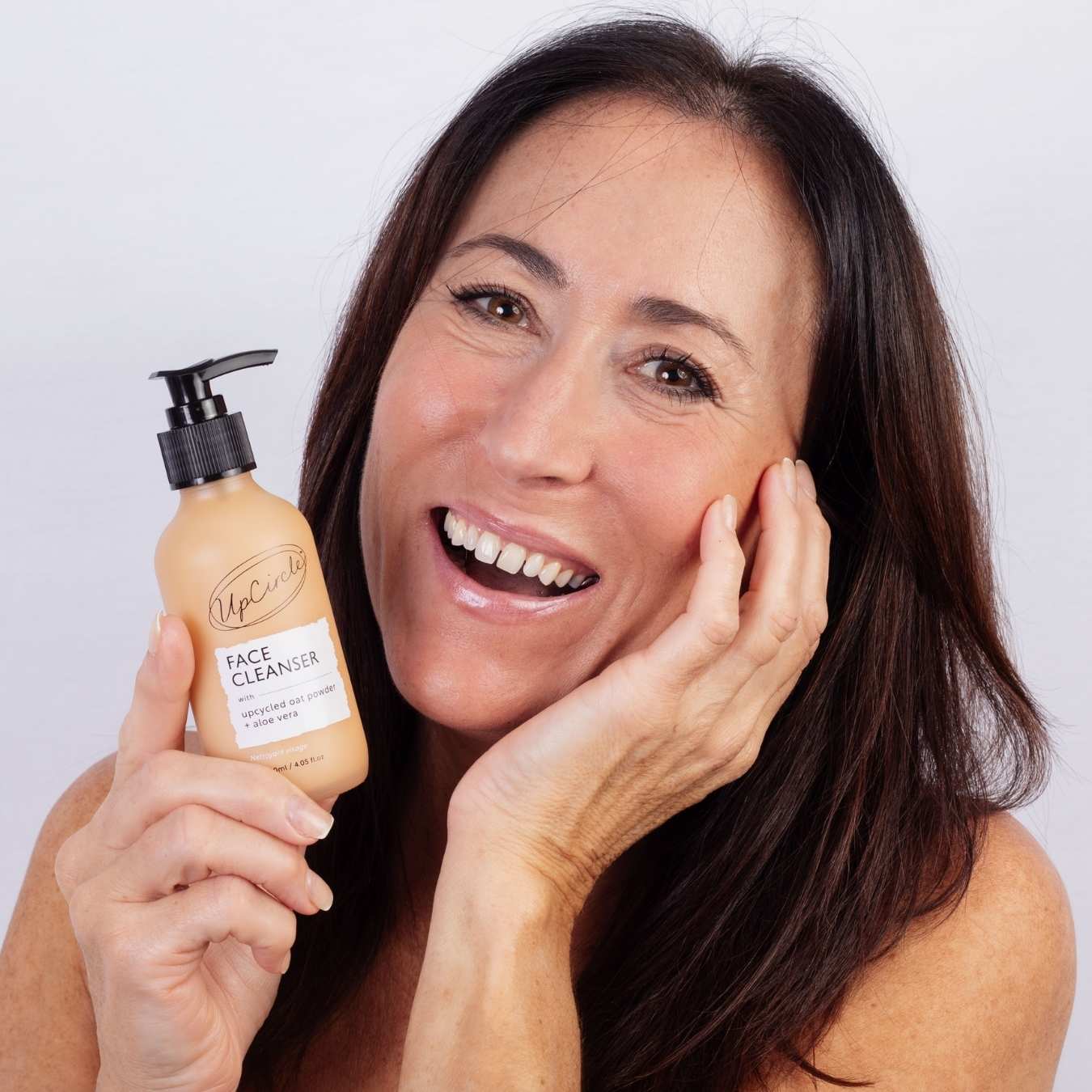 Ageing Gracefully Skincare Bundle - Image 6