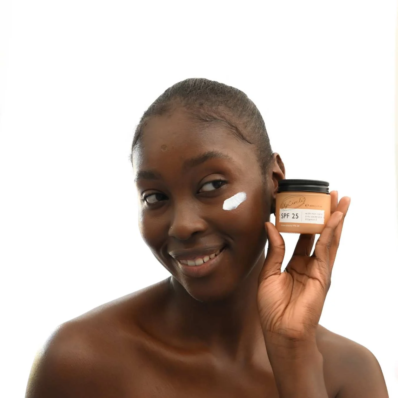 SPF 25 Mineral Sunscreen - Image 8