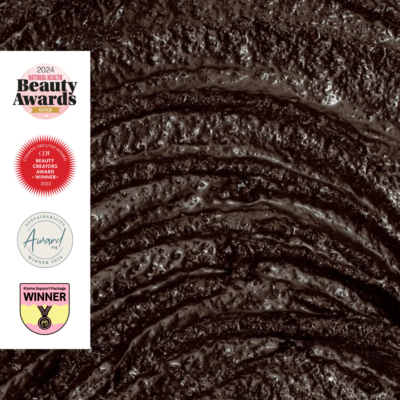 Face Scrub with Coffee + Rosehip Oil - Image 7