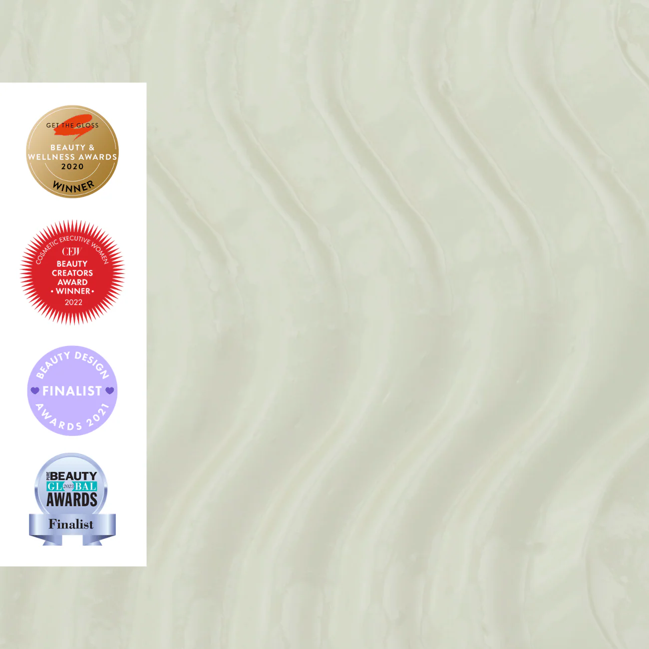 Natural Body Cream with Aloe Vera + Cocoa Butter - Image 5