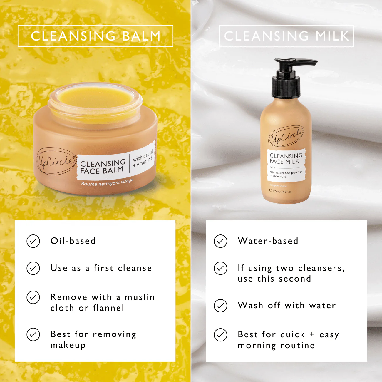 Cleansing Face Balm with Vitamin E - Image 12