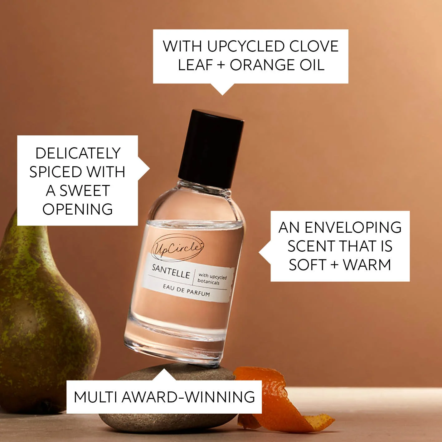 Santelle Eau De Parfum - Image 3