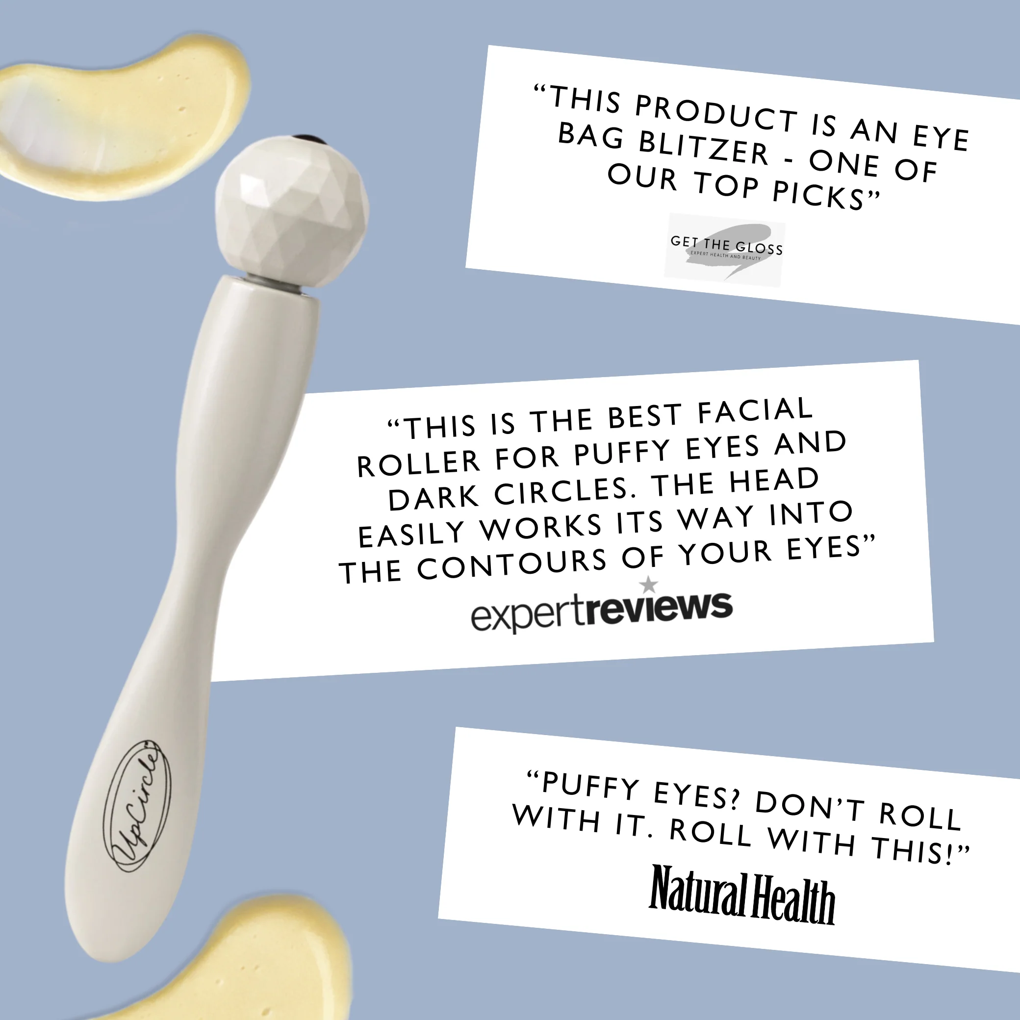 Sculpt, Smooth & Soothe Bundle - Image 4