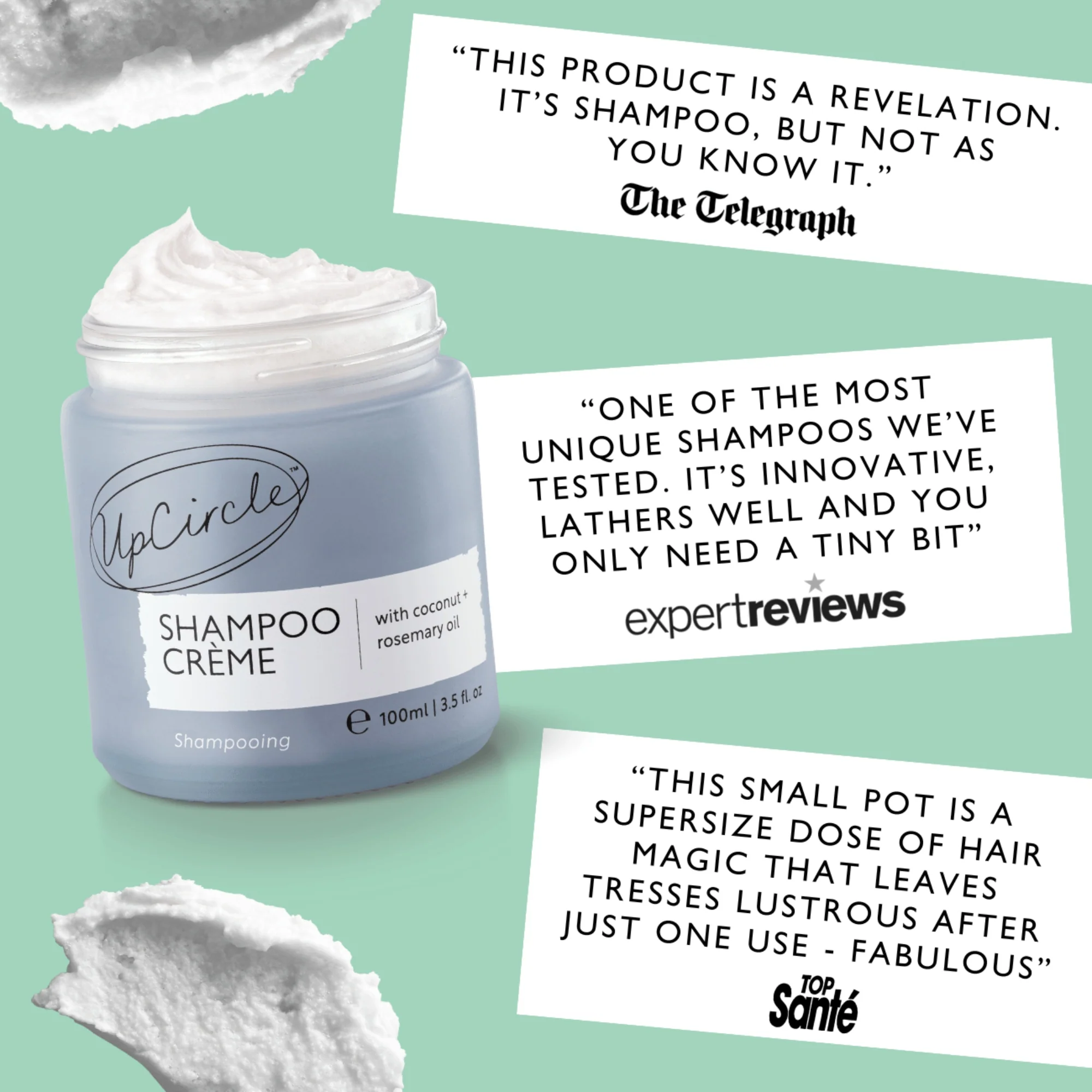 The Complete Haircare Bundle - Image 10