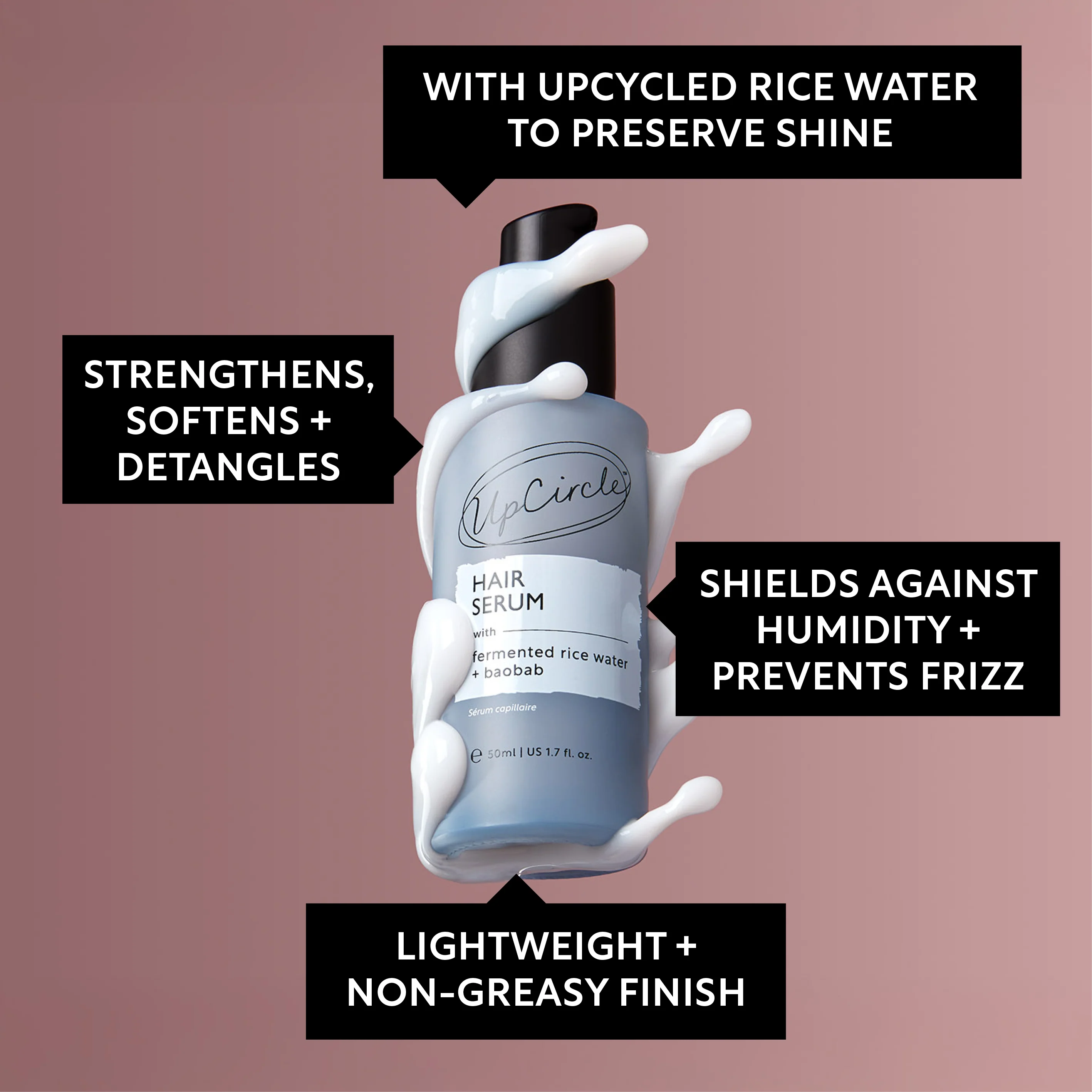 The Complete Haircare Bundle - Image 5