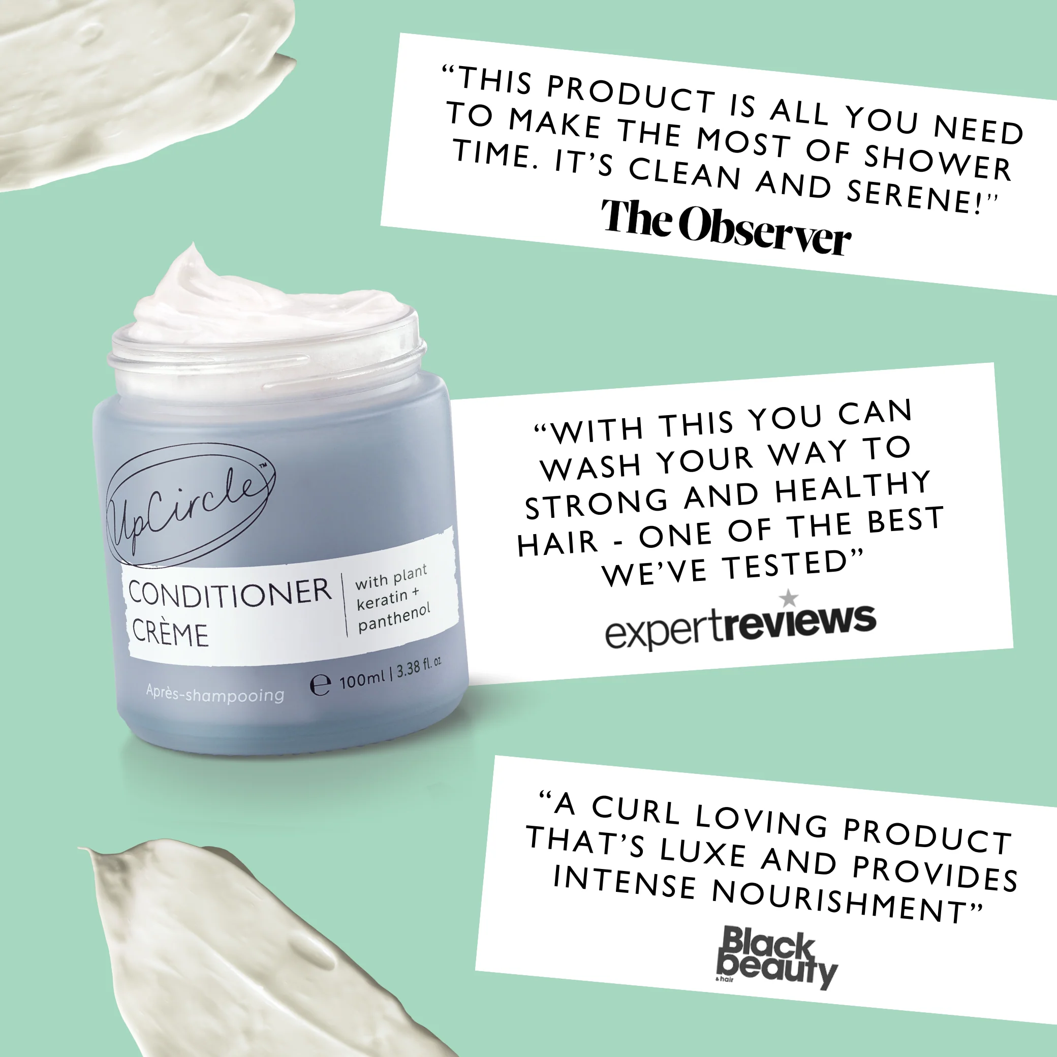 The Complete Haircare Bundle - Image 9