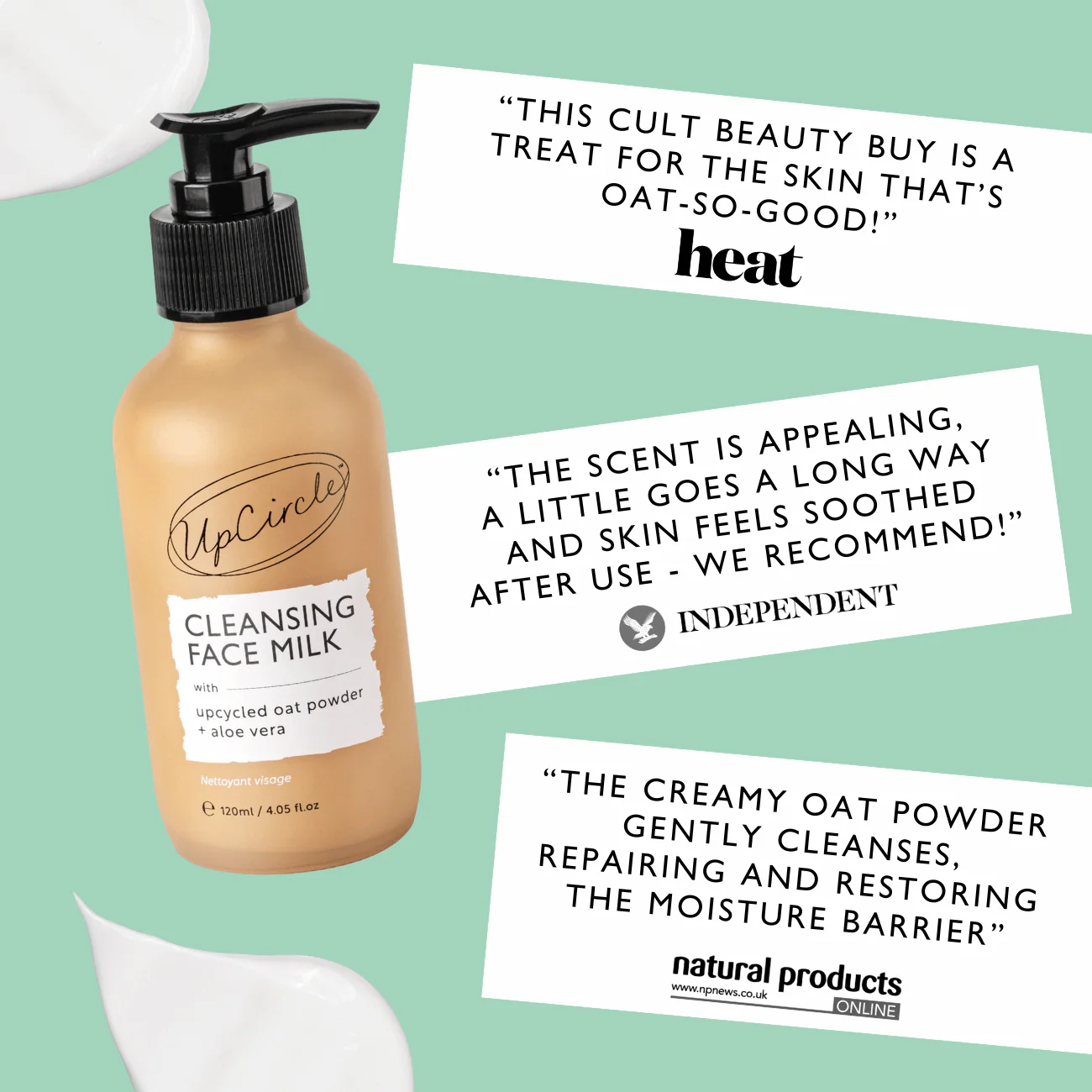 Ageing Gracefully Skincare Bundle - Image 4