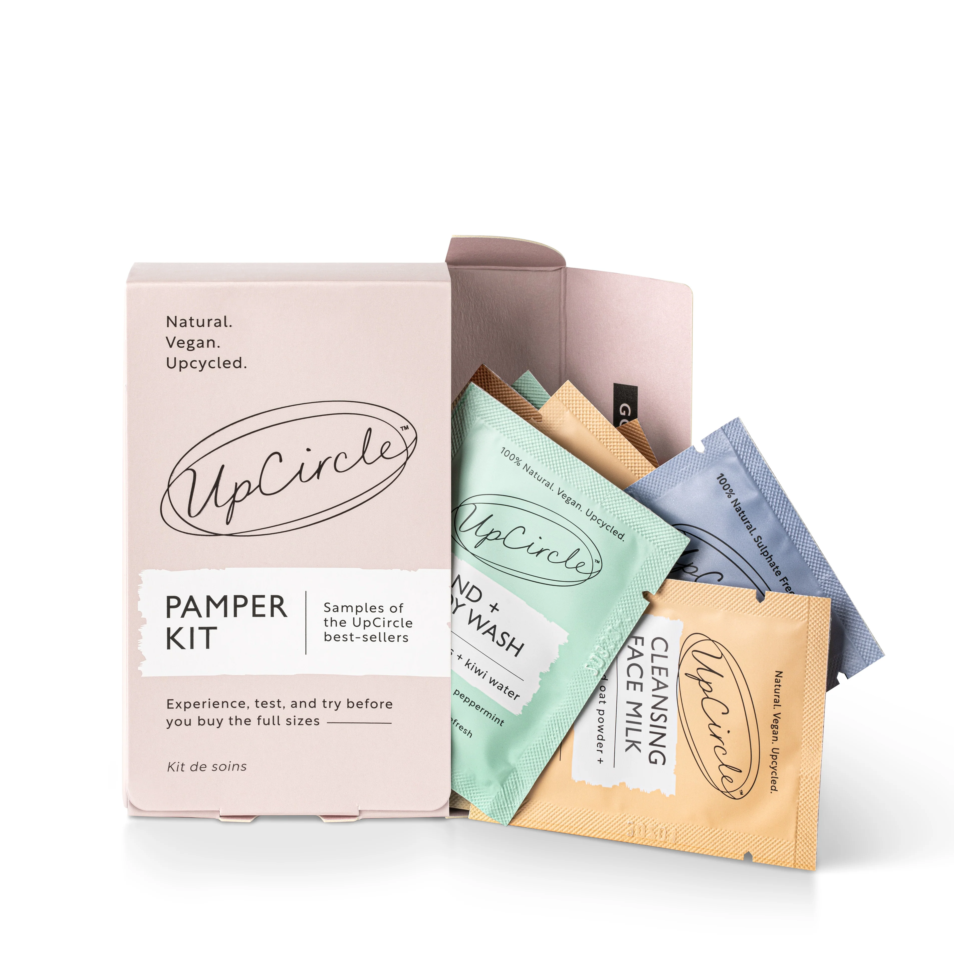 The Pamper Kit - Image 9