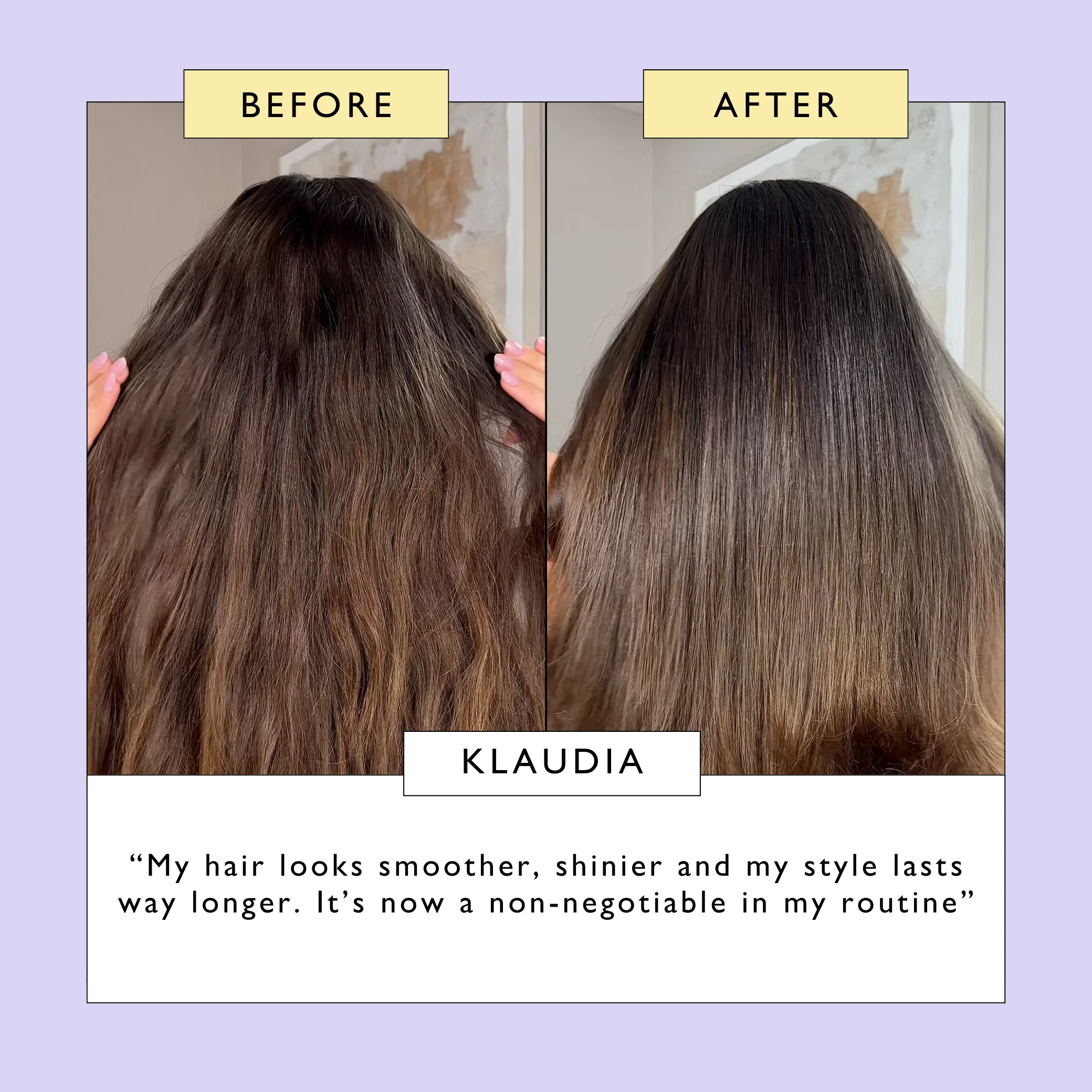 Hair Serum with Fermented Rice Water + Baobab - Image 7