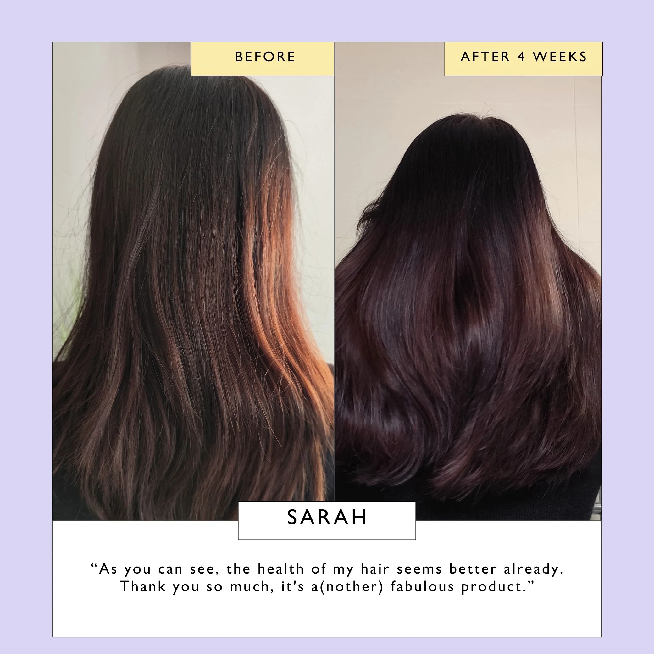 Scalp + Hair Oil with Bacuri Butter + Castor Oil - Image 11