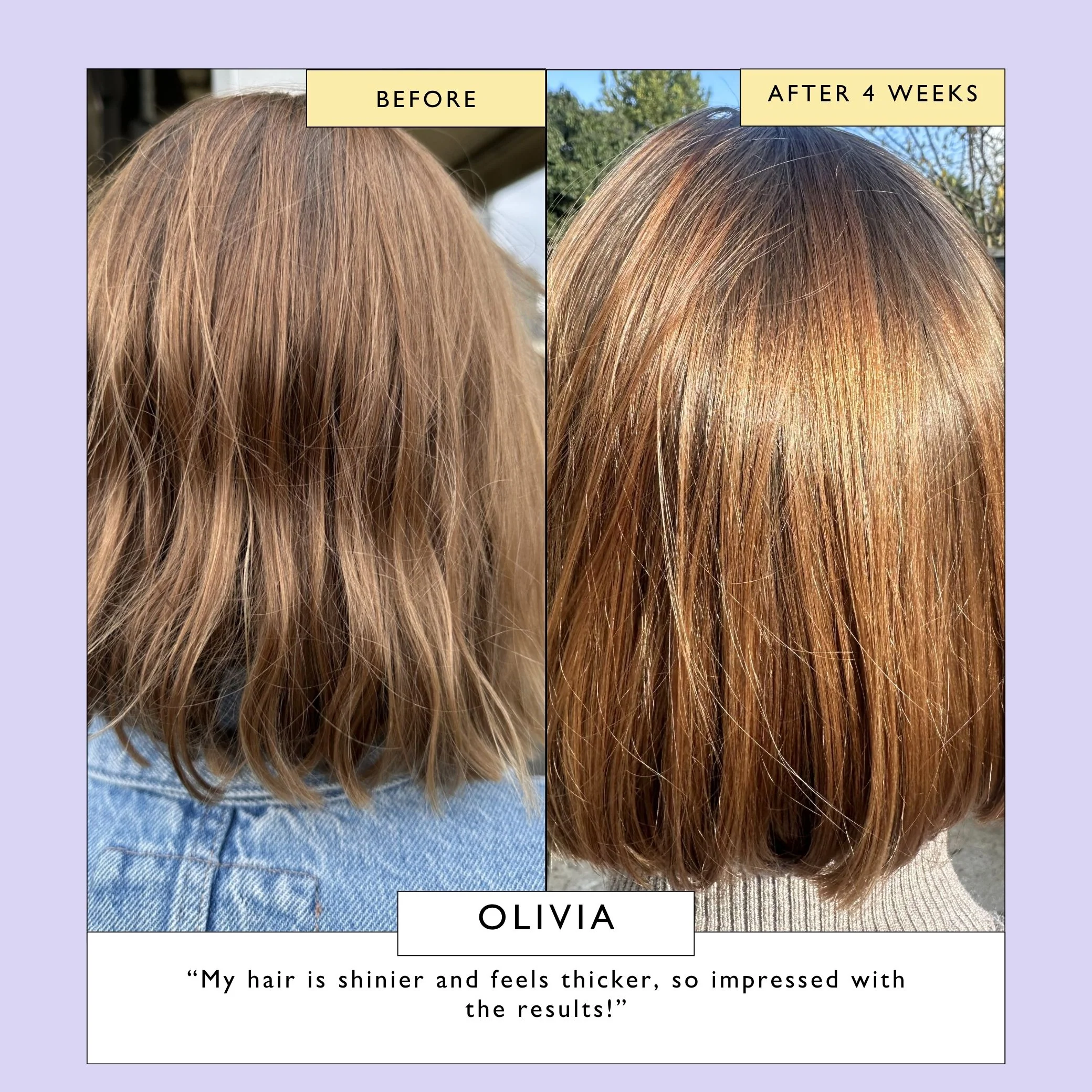 Scalp + Hair Oil with Bacuri Butter + Castor Oil - Image 7
